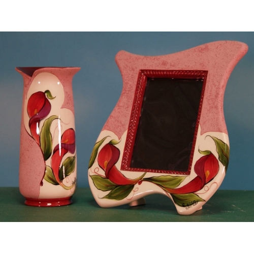 Petro Molds - Floral Vase
